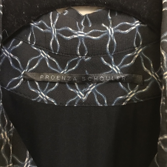 Proenza Schouler dress S - Picture 2 of 5